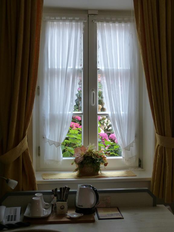 Hotel Am Hehlentor Celle Ngoại thất bức ảnh