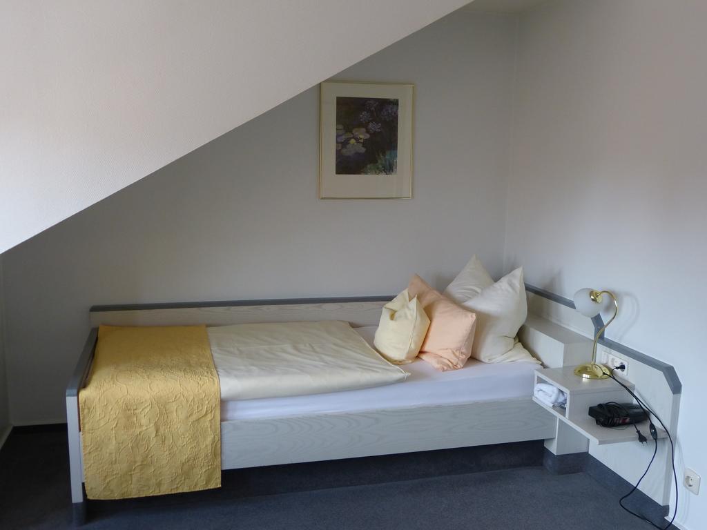 Hotel Am Hehlentor Celle Phòng bức ảnh