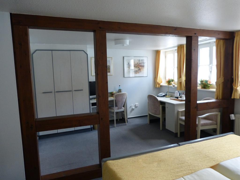 Hotel Am Hehlentor Celle Ngoại thất bức ảnh