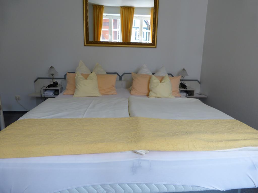 Hotel Am Hehlentor Celle Ngoại thất bức ảnh