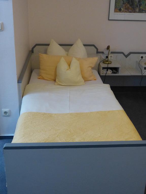 Hotel Am Hehlentor Celle Ngoại thất bức ảnh