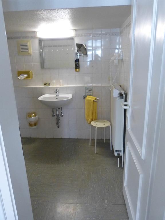 Hotel Am Hehlentor Celle Ngoại thất bức ảnh