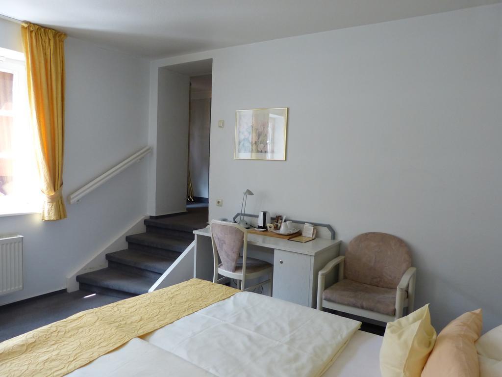 Hotel Am Hehlentor Celle Phòng bức ảnh