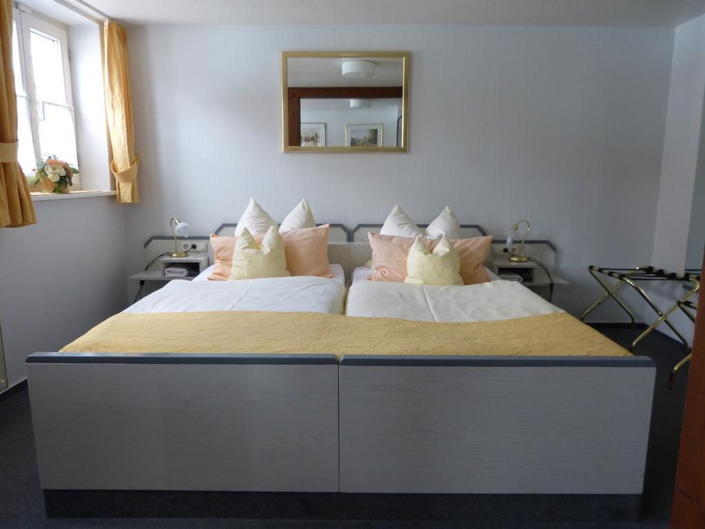 Hotel Am Hehlentor Celle Ngoại thất bức ảnh
