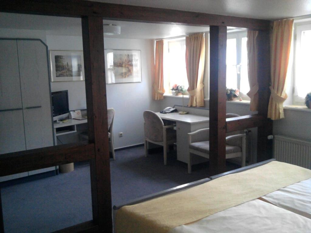 Hotel Am Hehlentor Celle Phòng bức ảnh