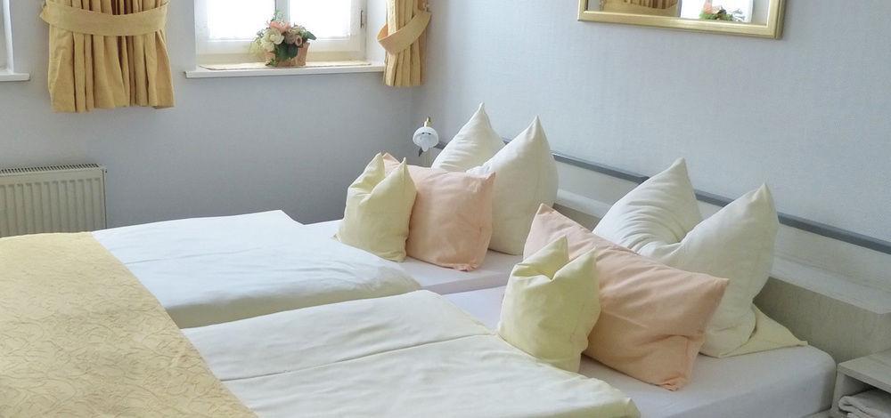 Hotel Am Hehlentor Celle Ngoại thất bức ảnh