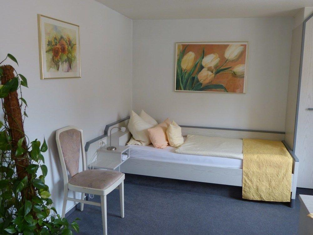 Hotel Am Hehlentor Celle Ngoại thất bức ảnh