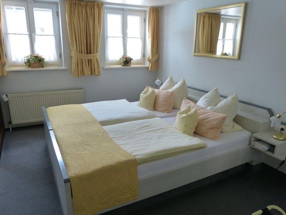 Hotel Am Hehlentor Celle Ngoại thất bức ảnh