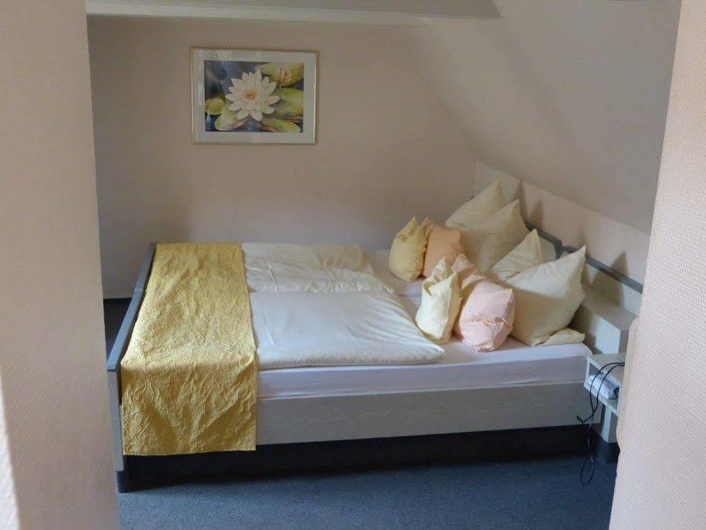 Hotel Am Hehlentor Celle Ngoại thất bức ảnh