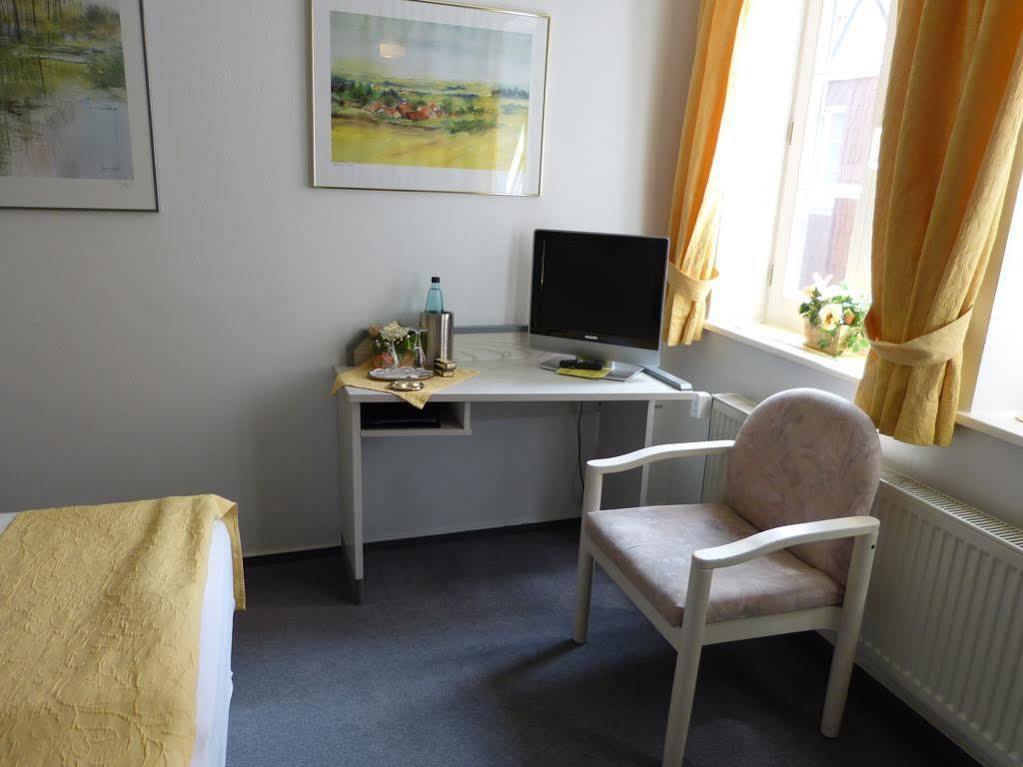 Hotel Am Hehlentor Celle Ngoại thất bức ảnh