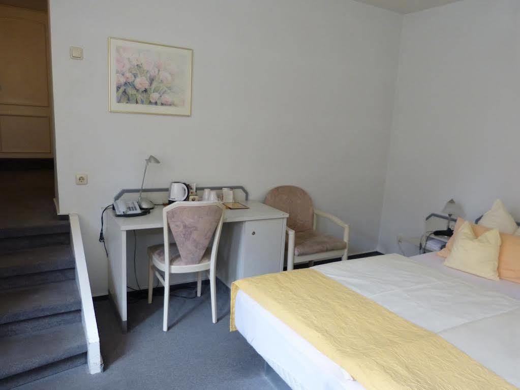 Hotel Am Hehlentor Celle Ngoại thất bức ảnh