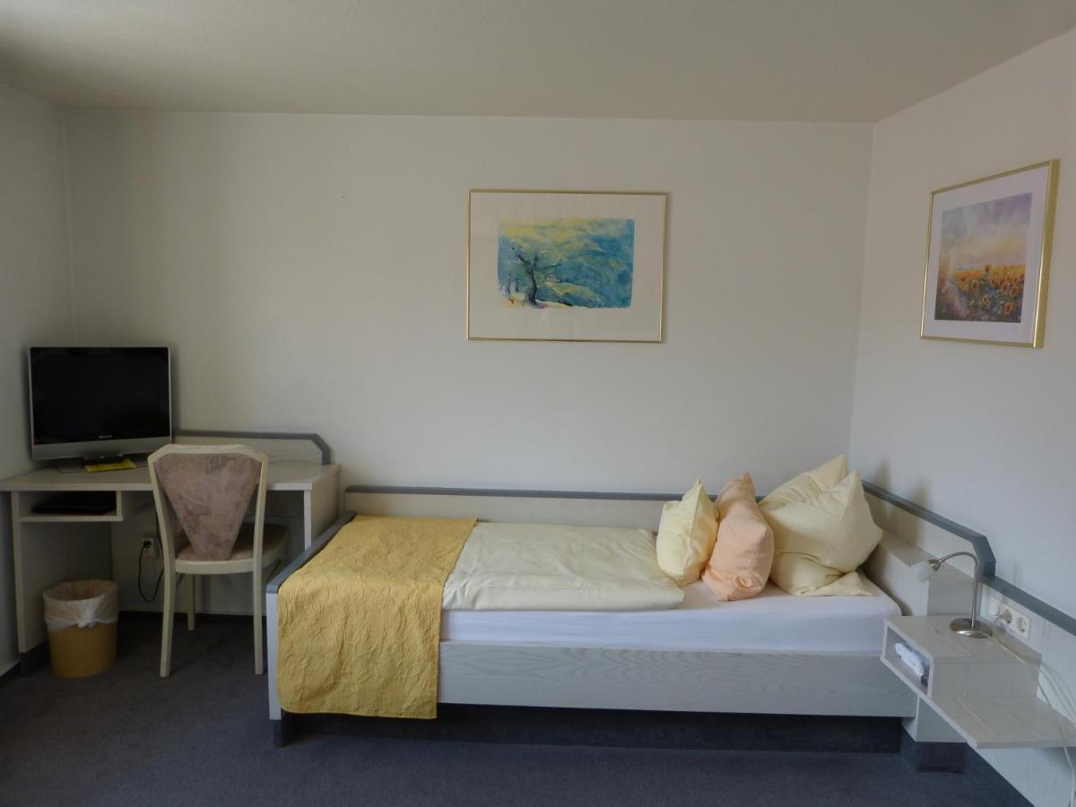 Hotel Am Hehlentor Celle Ngoại thất bức ảnh