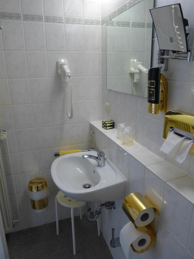 Hotel Am Hehlentor Celle Ngoại thất bức ảnh