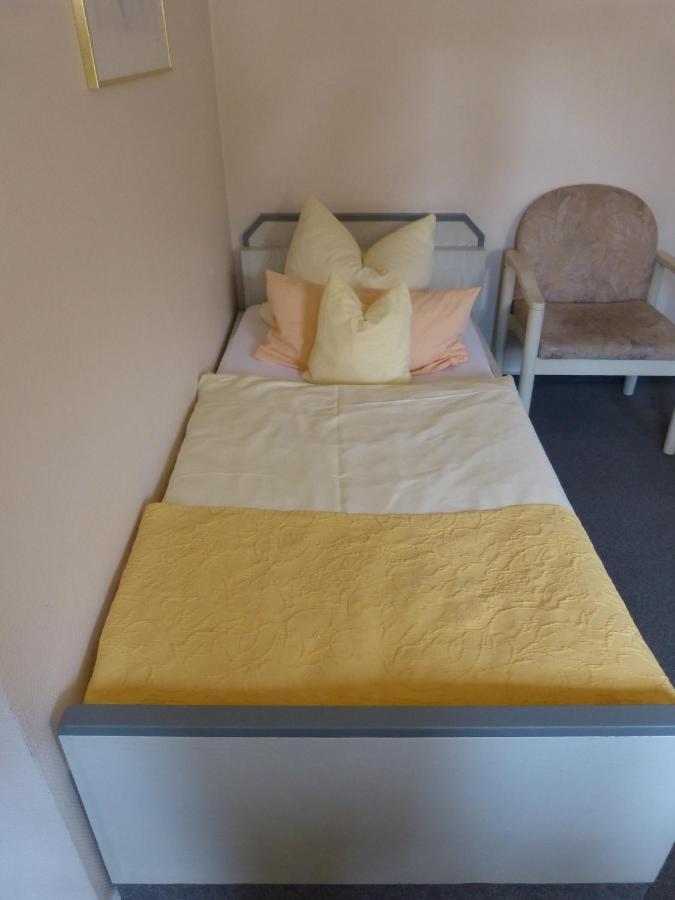 Hotel Am Hehlentor Celle Phòng bức ảnh